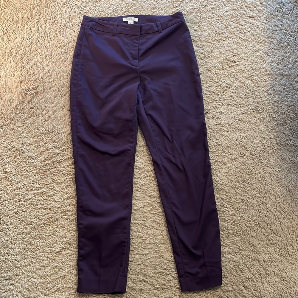 Business Slacks - Picture 2 of 3